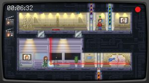 Replay - VHS is not dead PC, wersja cyfrowa 4