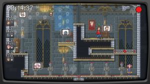 Replay - VHS is not dead PC, wersja cyfrowa 5