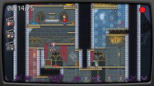 Replay - VHS is not dead PC, wersja cyfrowa 8