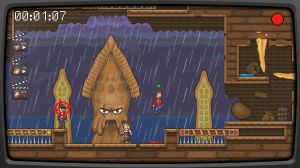 Replay - VHS is not dead PC, wersja cyfrowa 9