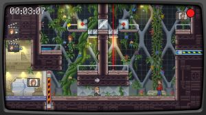 Replay - VHS is not dead PC, wersja cyfrowa 10