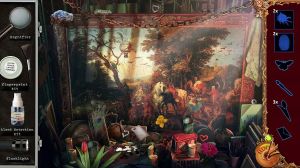 Runaway Express Mystery PC, wersja cyfrowa 3