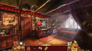 Runaway Express Mystery PC, wersja cyfrowa 4