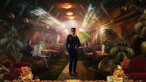Runaway Express Mystery PC, wersja cyfrowa 5