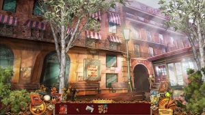 Runaway Express Mystery PC, wersja cyfrowa 8