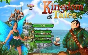 Kingdom Tales PC, wersja cyfrowa 4