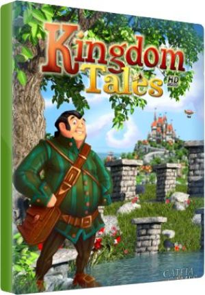 Kingdom Tales PC, wersja cyfrowa 7