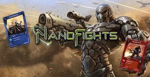 Nanofights PC, wersja cyfrowa 1