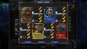 Nanofights PC, wersja cyfrowa 2