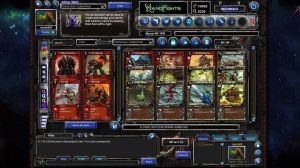 Nanofights PC, wersja cyfrowa 6