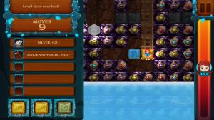 Lily´s Epic Quest PC, wersja cyfrowa 3