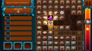 Lily´s Epic Quest PC, wersja cyfrowa 6