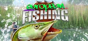 European Fishing PC, wersja cyfrowa 1