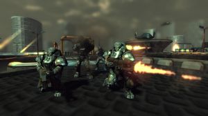 Mechs & Mercs: Black Talons PC, wersja cyfrowa 4