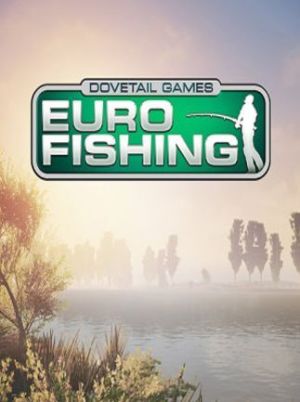 Euro Fishing PC, wersja cyfrowa 1