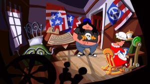 Day of the Tentacle Remastered PC, wersja cyfrowa 11