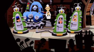 Day of the Tentacle Remastered PC, wersja cyfrowa 13