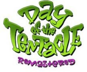 Day of the Tentacle Remastered PC, wersja cyfrowa 1