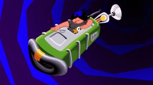 Day of the Tentacle Remastered PC, wersja cyfrowa 2