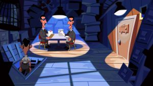 Day of the Tentacle Remastered PC, wersja cyfrowa 5