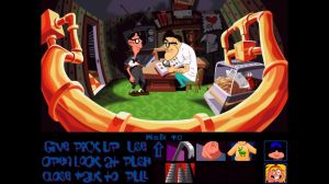 Day of the Tentacle Remastered PC, wersja cyfrowa 7