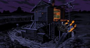 Full Throttle Remastered PC, wersja cyfrowa 5