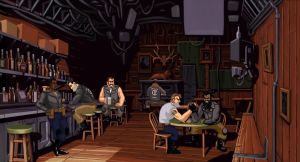 Full Throttle Remastered PC, wersja cyfrowa 6