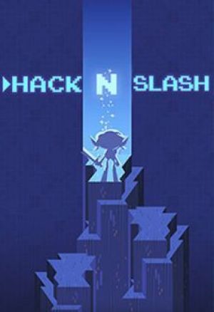 Hack 'n' Slash PC, wersja cyfrowa 1