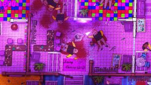 Bloodbath Kavkaz PC, wersja cyfrowa 2