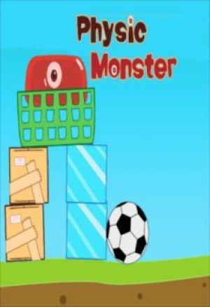 Physic Monster PC, wersja cyfrowa 1
