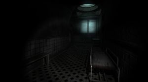 Obscuritas PC, wersja cyfrowa 11