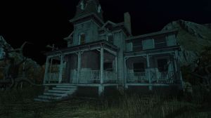 Obscuritas PC, wersja cyfrowa 3