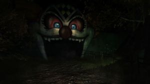 Obscuritas PC, wersja cyfrowa 8