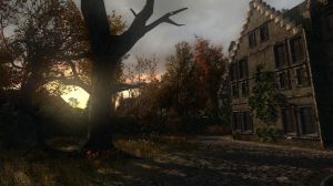 Obscuritas PC, wersja cyfrowa 9