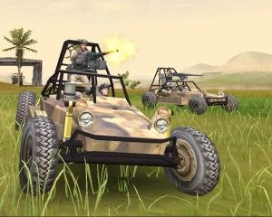 Delta Force — Black Hawk Down: Team Sabre PC, wersja cyfrowa 2