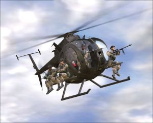 Delta Force — Black Hawk Down: Team Sabre PC, wersja cyfrowa 6