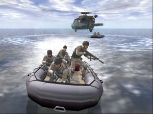 Delta Force — Black Hawk Down: Team Sabre PC, wersja cyfrowa 7