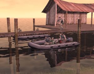 Delta Force — Black Hawk Down: Team Sabre PC, wersja cyfrowa 8