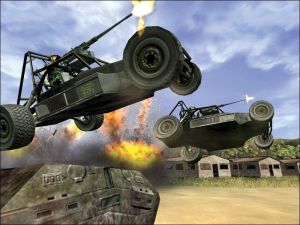 Delta Force: Xtreme PC, wersja cyfrowa 1