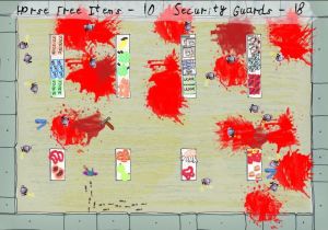 NotGames NotGTAV PC, wersja cyfrowa 4