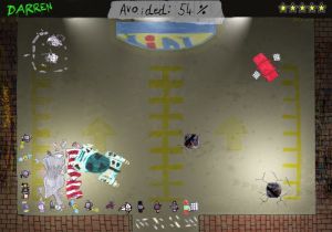 NotGames NotGTAV PC, wersja cyfrowa 6