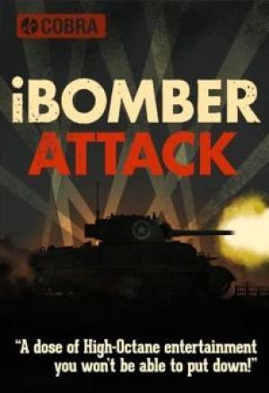 iBomber Attack PC, wersja cyfrowa 1