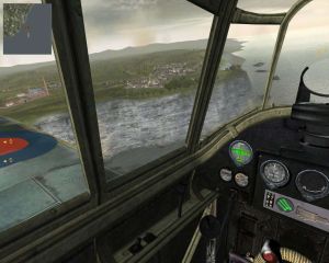 Combat Wings: Battle of Britain PC, wersja cyfrowa 2