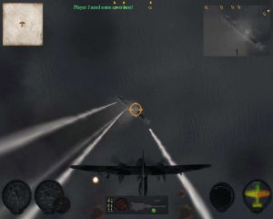 Combat Wings: Battle of Britain PC, wersja cyfrowa 3