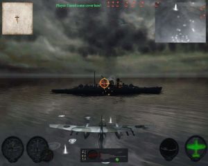 Combat Wings: Battle of Britain PC, wersja cyfrowa 4