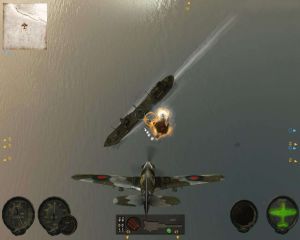 Combat Wings: Battle of Britain PC, wersja cyfrowa 6