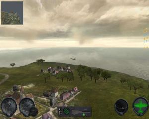 Combat Wings: Battle of Britain PC, wersja cyfrowa 8