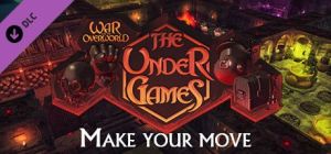 War for the Overworld - The Under Games Expansion PC, wersja cyfrowa 1