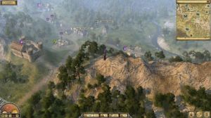 Legends of Eisenwald: Road to Iron Forest PC, wersja cyfrowa 2