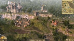 Legends of Eisenwald: Road to Iron Forest PC, wersja cyfrowa 4